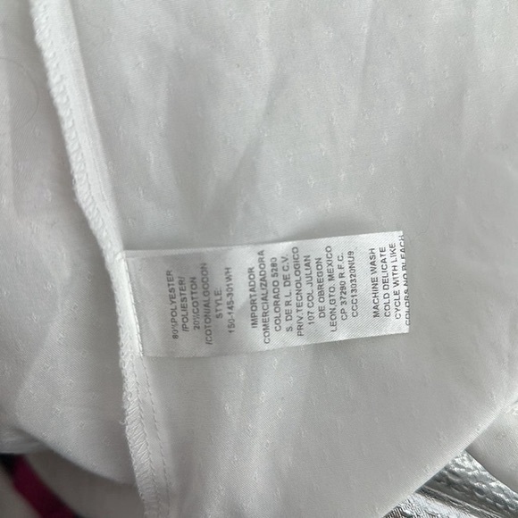 Roper pearl snap western shirt all over monotone print cowboy rodeo sz 2X - Picture 7 of 13